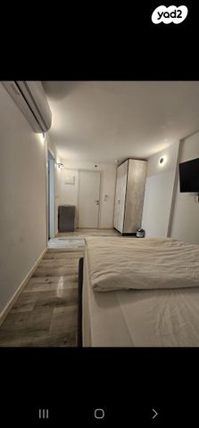 סטודיו/ לופט, דרך בן גוריון 61, רוטשילד עצמאות, בת ים