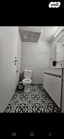 סטודיו/ לופט, דרך בן גוריון 61, רוטשילד עצמאות, בת ים