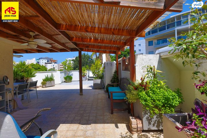 דופלקס, המייסדים, קזן, רעננה