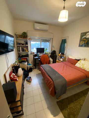 דירה, דוד שמעוני, גבעת הורדים, רסקו, ירושלים