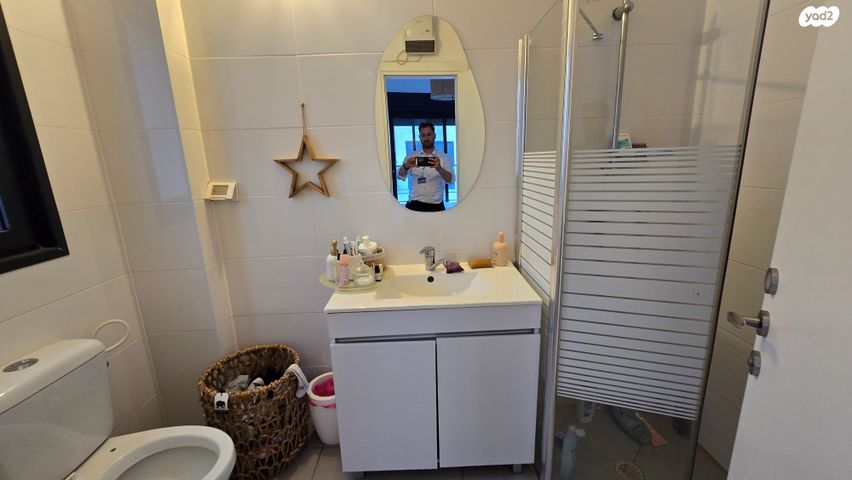 גג/ פנטהאוז, פסגות אפק, ראש העין