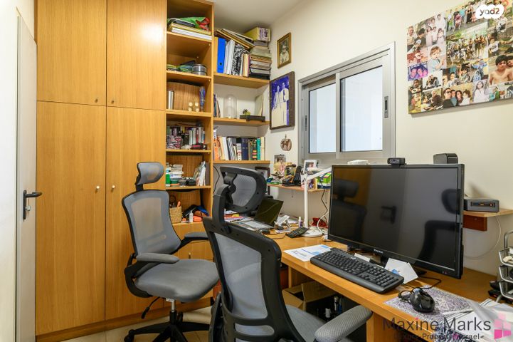 דירה, דודו דותן, עיר ימים, נתניה