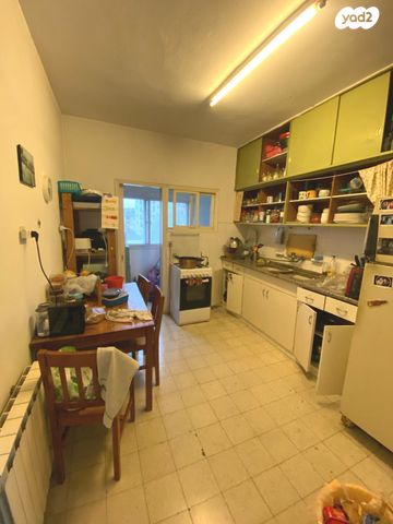 דירה, דוד שמעוני, גבעת הורדים, רסקו, ירושלים