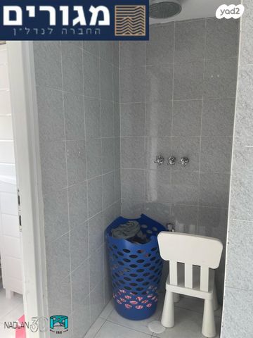 דירה, ברק, מוצקין הותיקה, קרית מוצקין