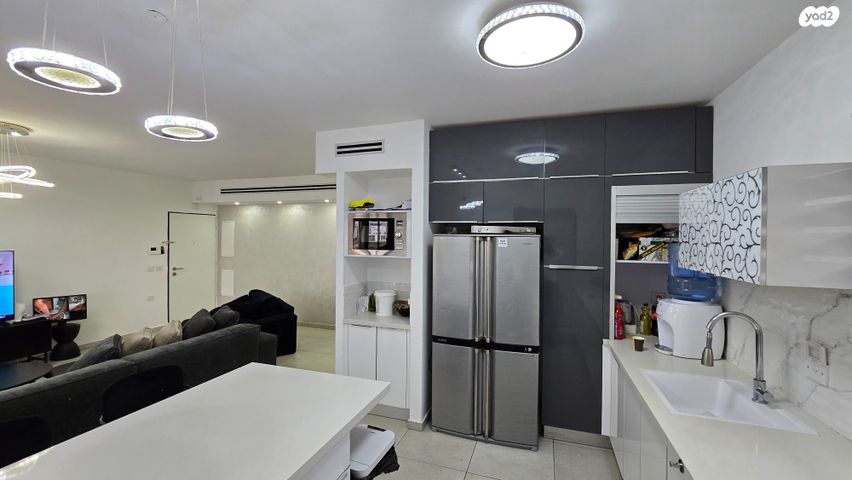 גג/ פנטהאוז, פסגות אפק, ראש העין