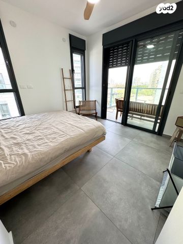 דירה, בר כוכבא 41, נווה ישראל, הרצליה