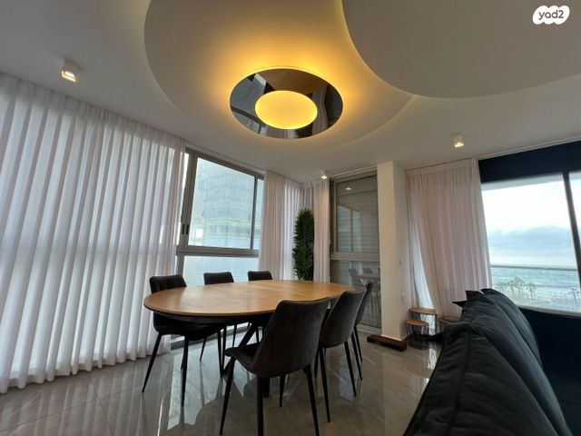 דירה, הירקון 4, כרם התימנים, תל אביב יפו