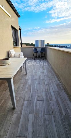 גג/ פנטהאוז, קוממיות, שאר העיר, מגדל העמק