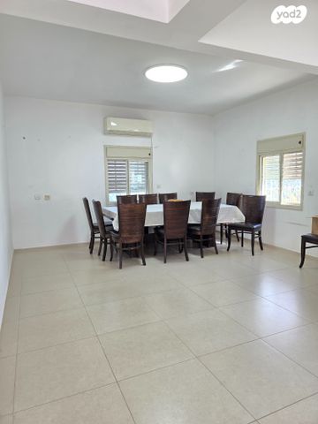 בית פרטי/ קוטג', נוף העמק, יקנעם עילית