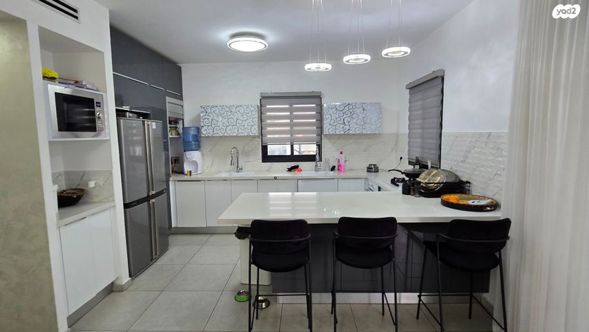 גג/ פנטהאוז, פסגות אפק, ראש העין