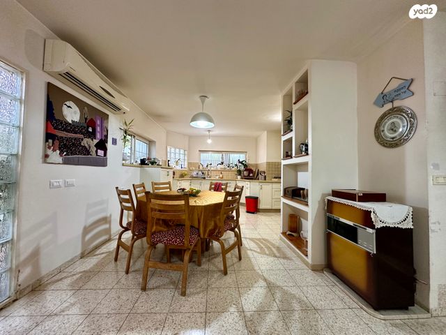 דו משפחתי, מצפה, גבעת המורה, עפולה