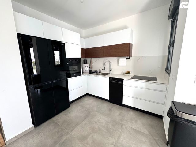 דירה, בר כוכבא 41, נווה ישראל, הרצליה