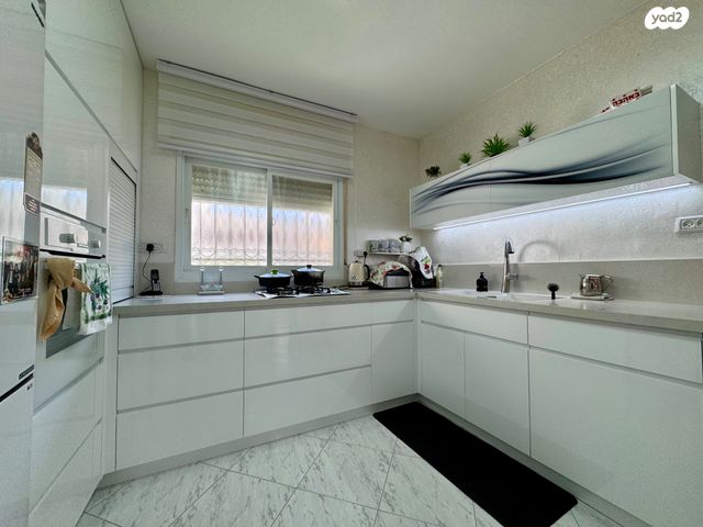 בית פרטי/ קוטג', הרב יהודה שטרית, בנה ביתך, עפולה