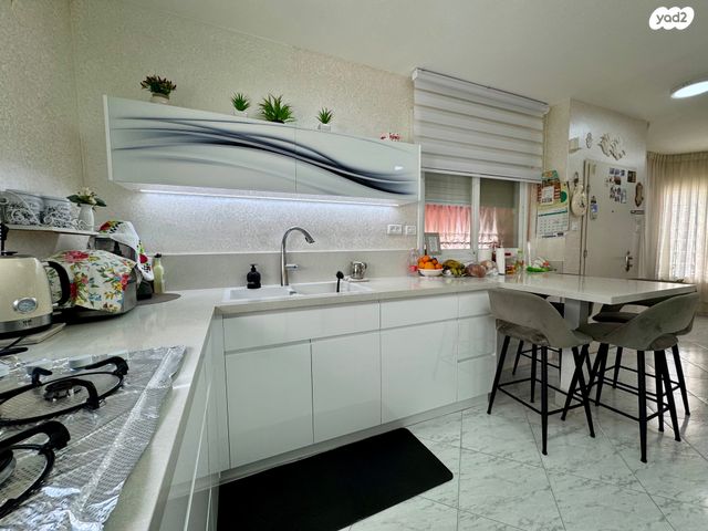 בית פרטי/ קוטג', הרב יהודה שטרית, בנה ביתך, עפולה