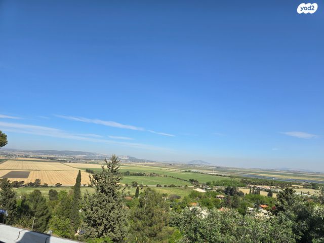 בית פרטי/ קוטג', נוף העמק, יקנעם עילית