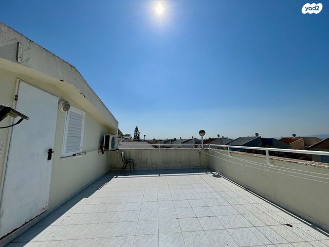 בית פרטי/ קוטג', הרב יהודה שטרית, בנה ביתך, עפולה