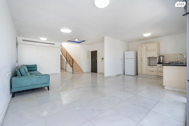 גג/ פנטהאוז, נתניה