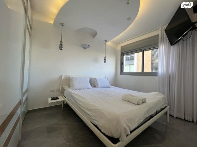 דירה, הירקון 4, כרם התימנים, תל אביב יפו