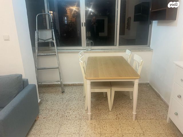 דירה, קלוזנר, תלפיות, ירושלים