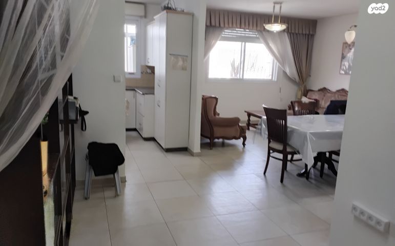 דירה, החיד"א, בית וגן, ירושלים