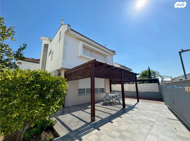 בית פרטי/ קוטג', הרב יהודה שטרית, בנה ביתך, עפולה