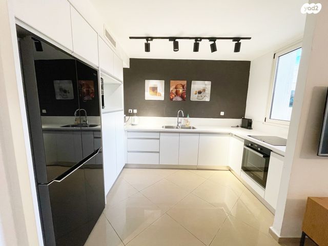 דירת גן, גן בנימין, אילת