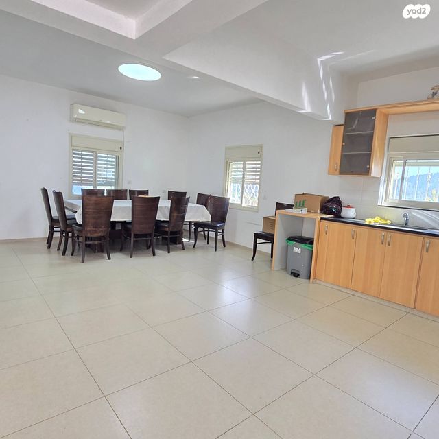 בית פרטי/ קוטג', נוף העמק, יקנעם עילית