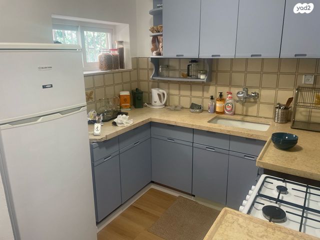 דירה, קלוזנר, תלפיות, ירושלים