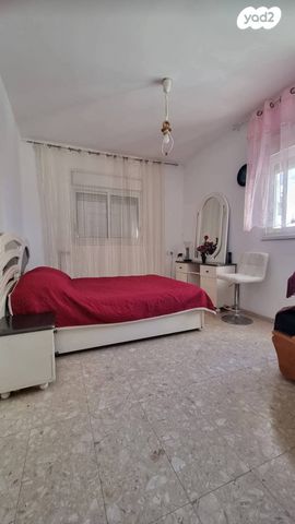 דירה, מקס נורדאו, רובע א', אשדוד