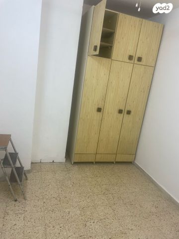 דירה, קלוזנר, תלפיות, ירושלים