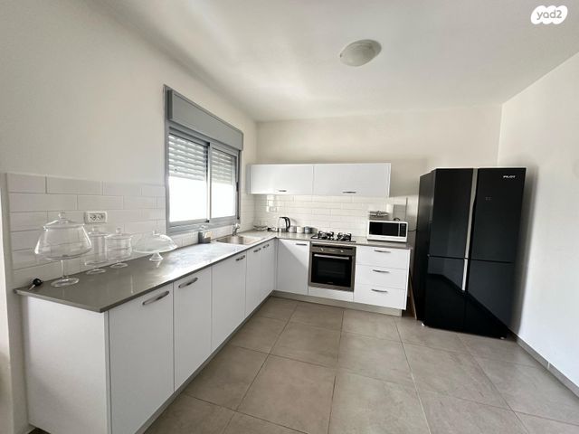 שדרות רובע יזרעאל 