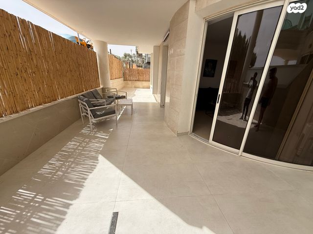 דירת גן, גן בנימין, אילת