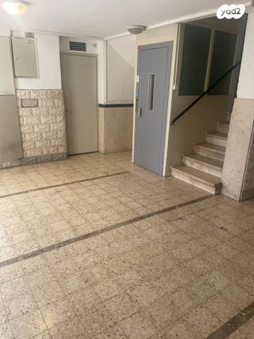 דירה, קלוזנר, תלפיות, ירושלים