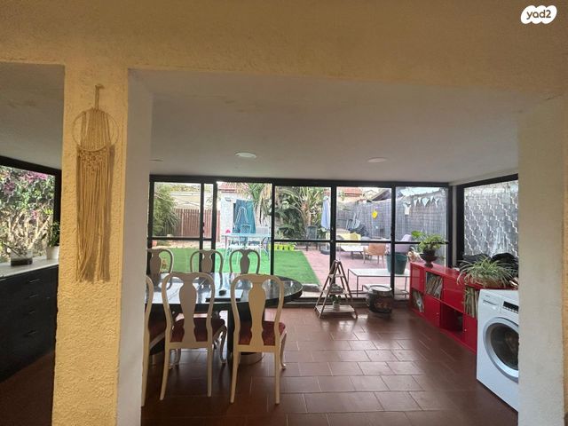 בית פרטי/ קוטג', עין התכלת, נתניה