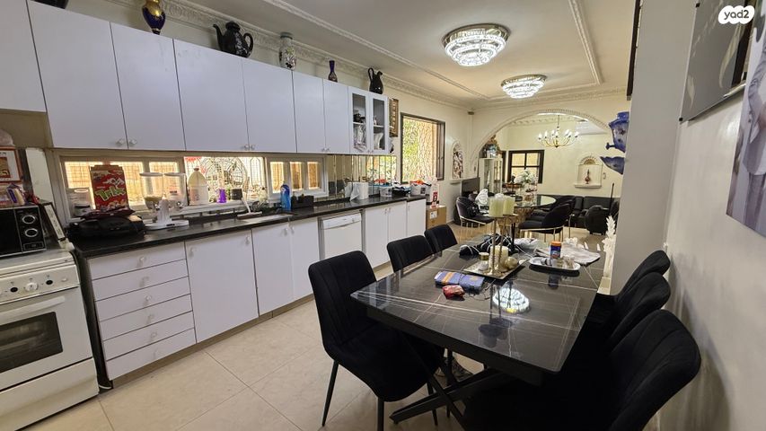 בית פרטי/ קוטג', נהריה, רסקו ב', חולון