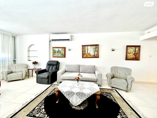 דירה, סמילנסקי 28, מרכז העיר דרום, נתניה