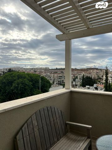 דרך תא"ל אורי בראון 