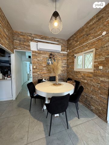 דירה, חניתה 11, נווה שאנן, חיפה