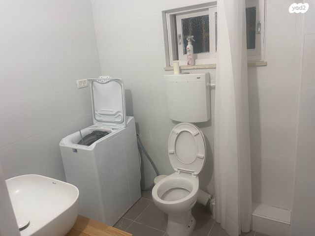 דירה, קלוזנר, תלפיות, ירושלים