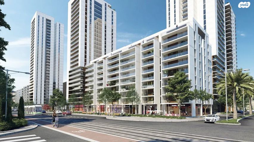 שיכון צבא קבע 