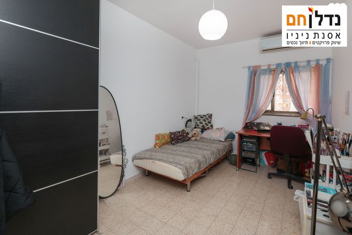 דירה, הניצנים, מרכז, הרצליה