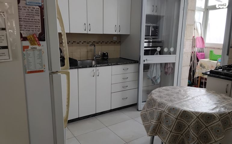 דירה, החיד"א, בית וגן, ירושלים