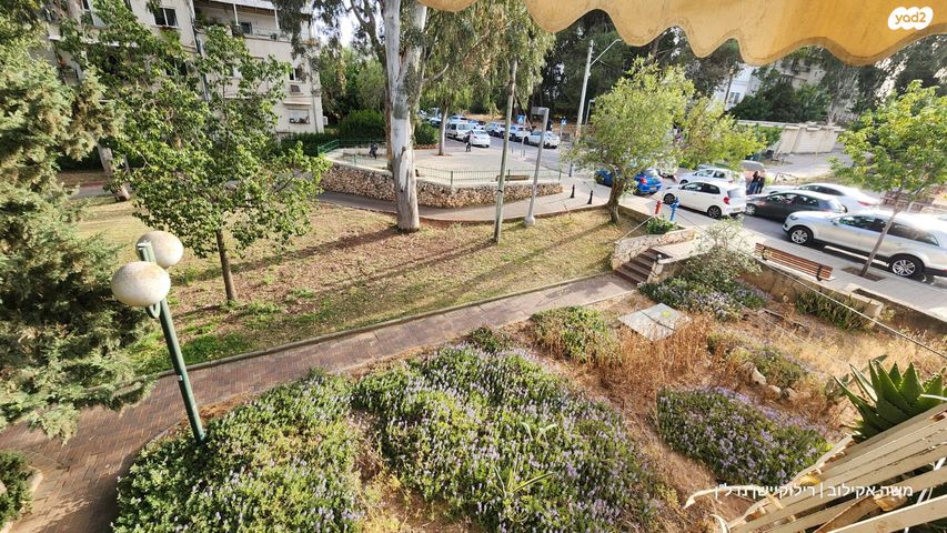 דירה, 1121 1, רמת הטייסים, תל אביב יפו