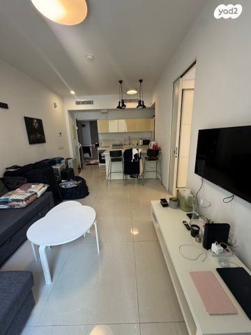 דירה, אלנבי, לב תל אביב, לב העיר צפון, תל אביב יפו