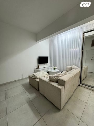 דירה, חניתה 11, נווה שאנן, חיפה