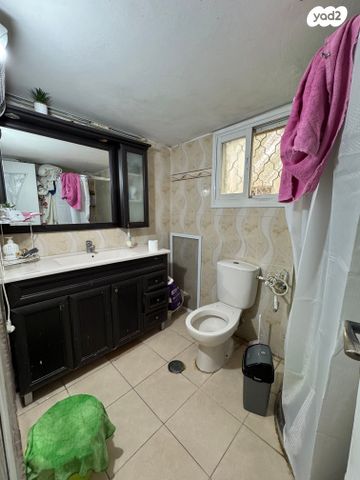 דירה, חניתה 11, נווה שאנן, חיפה