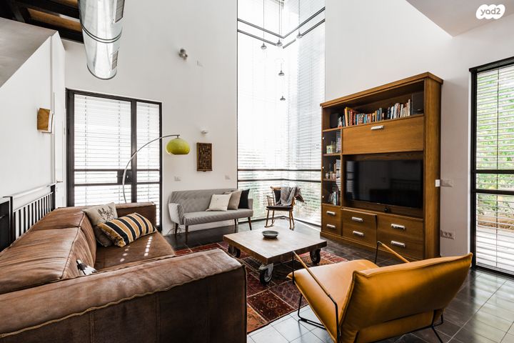 בית פרטי/ קוטג', קהילת ביאליסטוק, הדר יוסף, תל אביב יפו