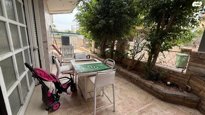 בית פרטי/ קוטג', נהריה, רסקו ב', חולון