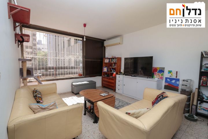 דירה, הניצנים, מרכז, הרצליה