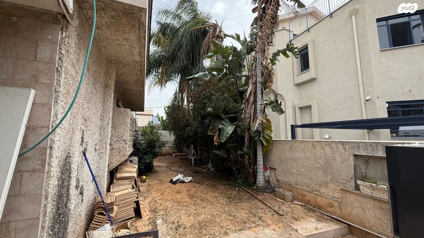 בית פרטי/ קוטג', נהריה, רסקו ב', חולון